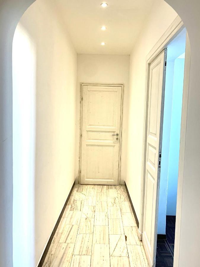Ferienwohnung Sailor'S House Genova Exterior foto